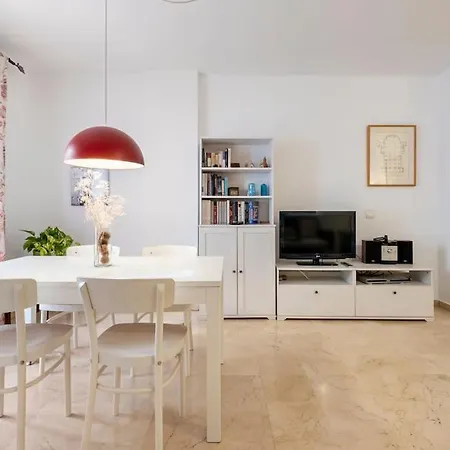 Centro Ferrandiz Parking Gratis Apartament *