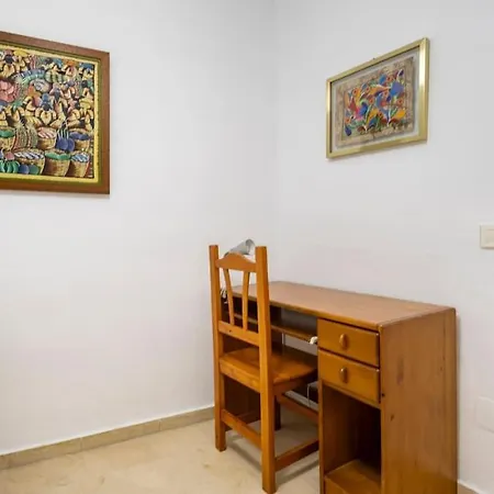 Centro Ferrandiz Parking Gratis Appartement